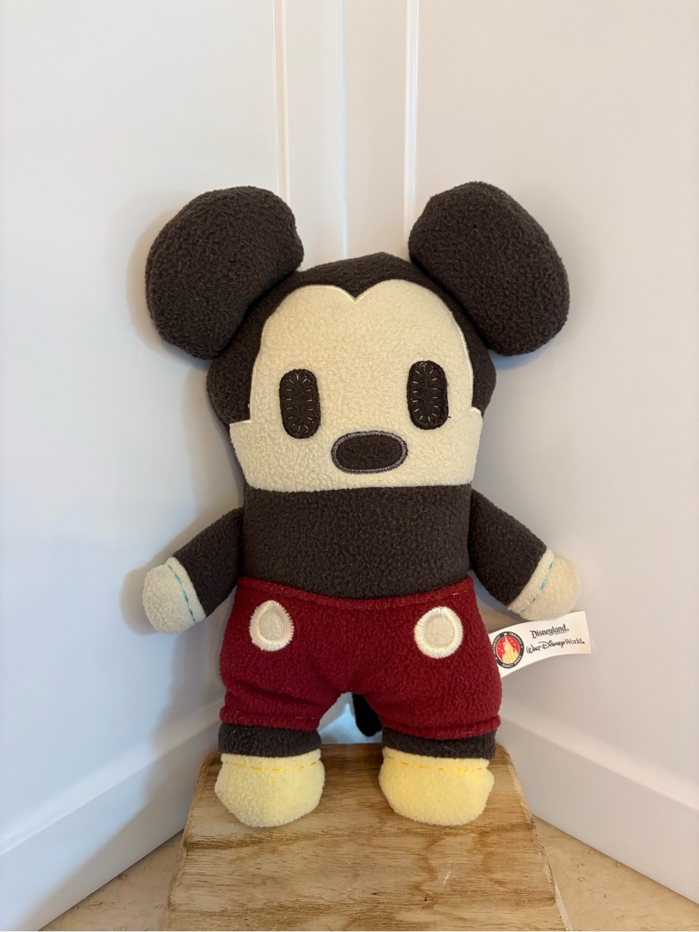 Walt Disney World Pook A Looz Mickey Mouse